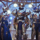 Destiny 2's The Dawning event